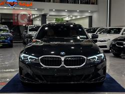 بي ام دبليو الفئة 3